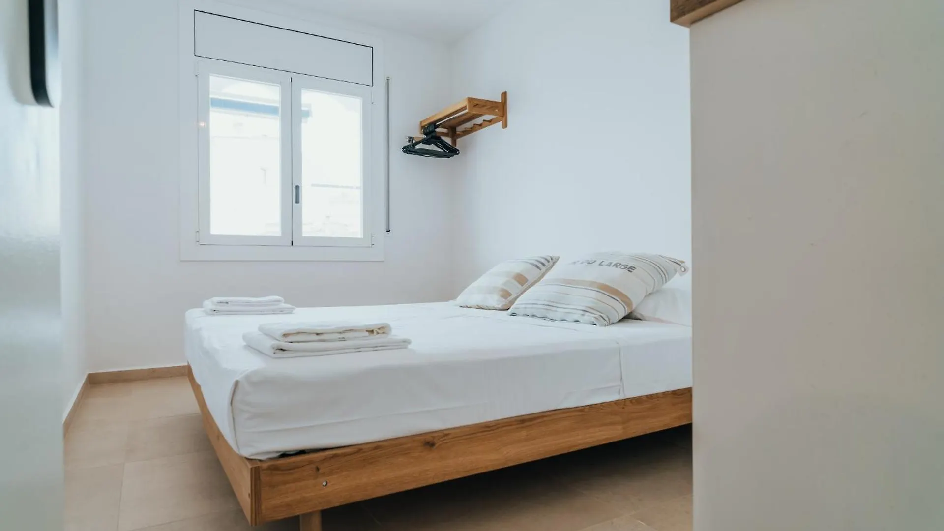 Welcs Apartamento 191 Emp En El Canal Empuriabrava Spain