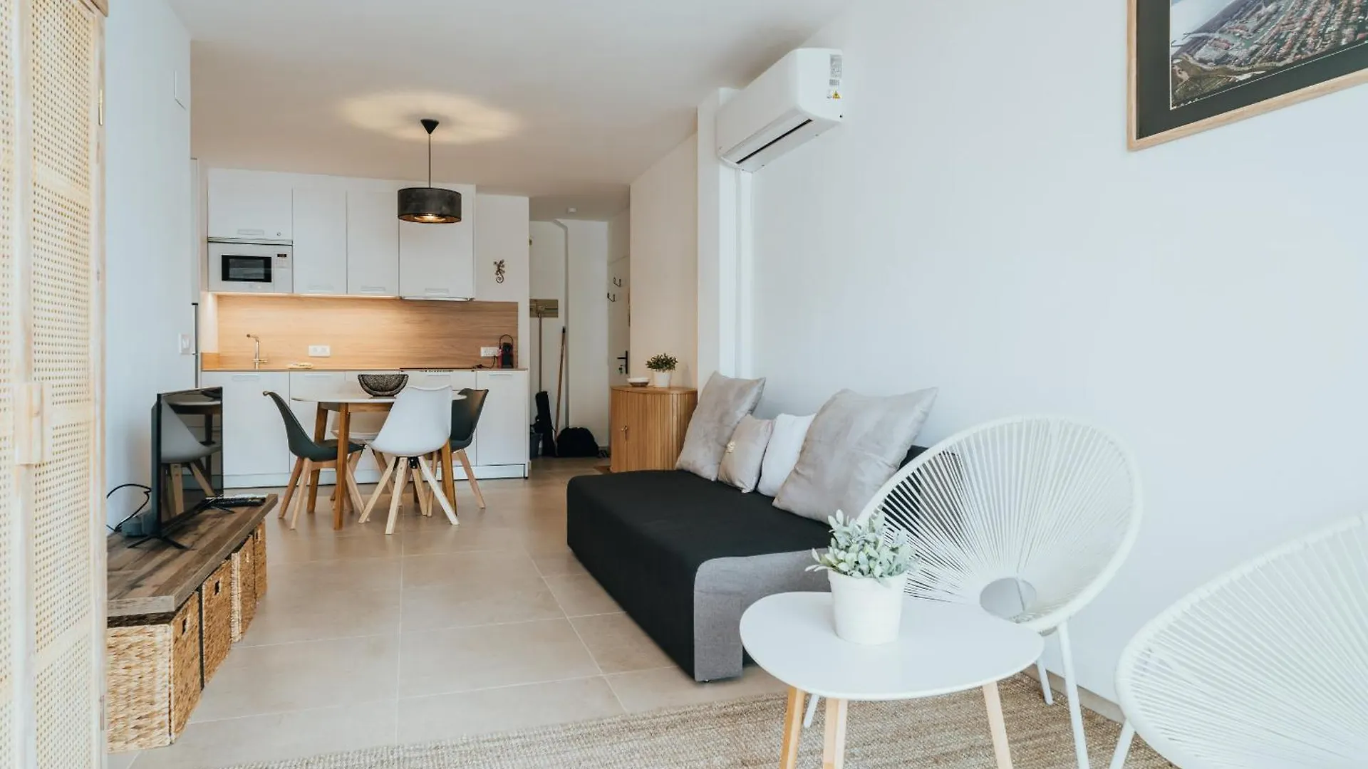 Welcs Apartamento 191 Emp En El Canal Empuriabrava 0*,  Spain