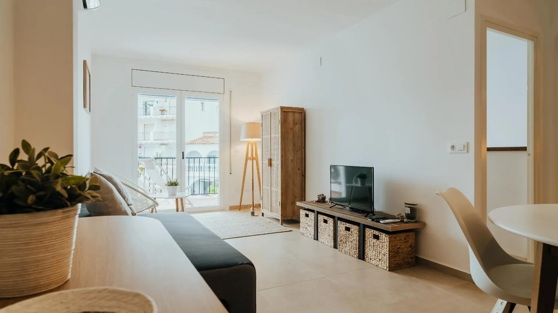 Welcs Apartamento 191 Emp En El Canal Empuriabrava