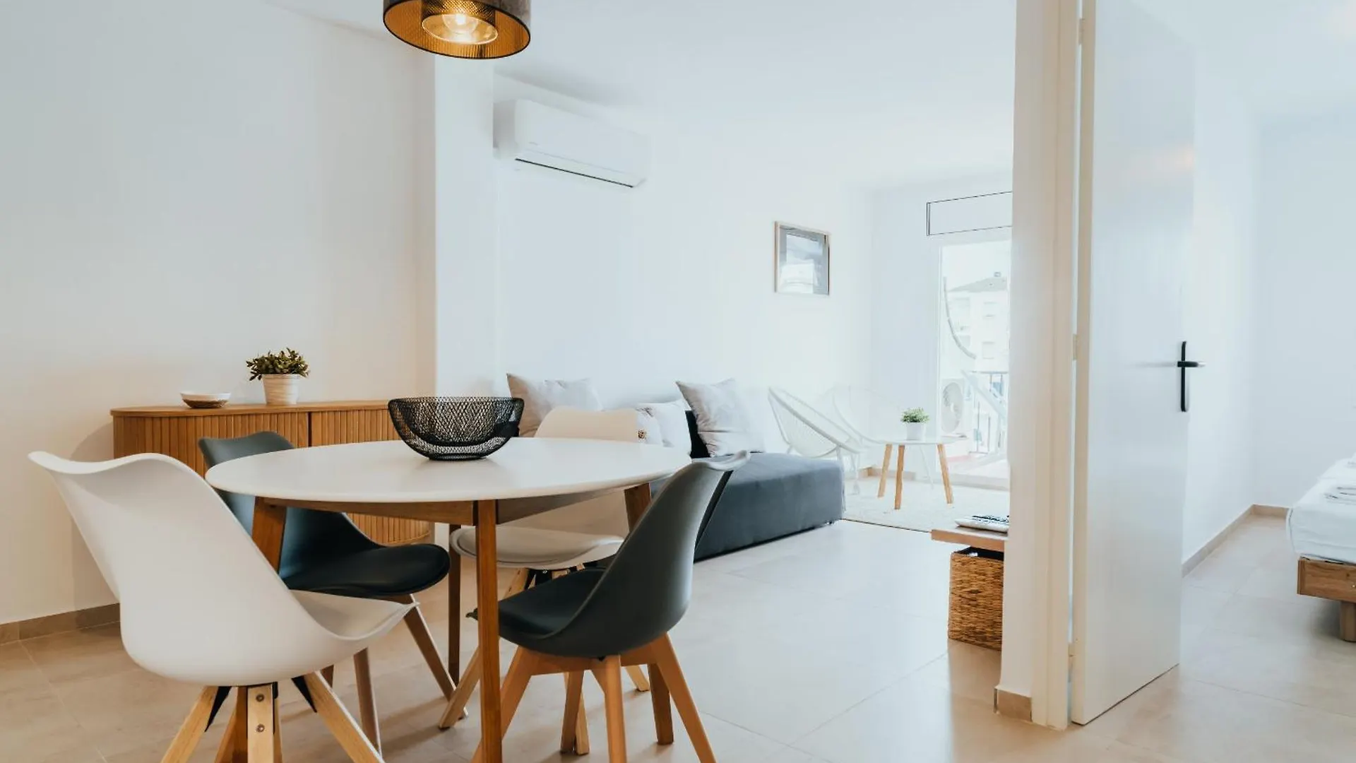 Welcs Apartamento 191 Emp En El Canal Empuriabrava Apartment